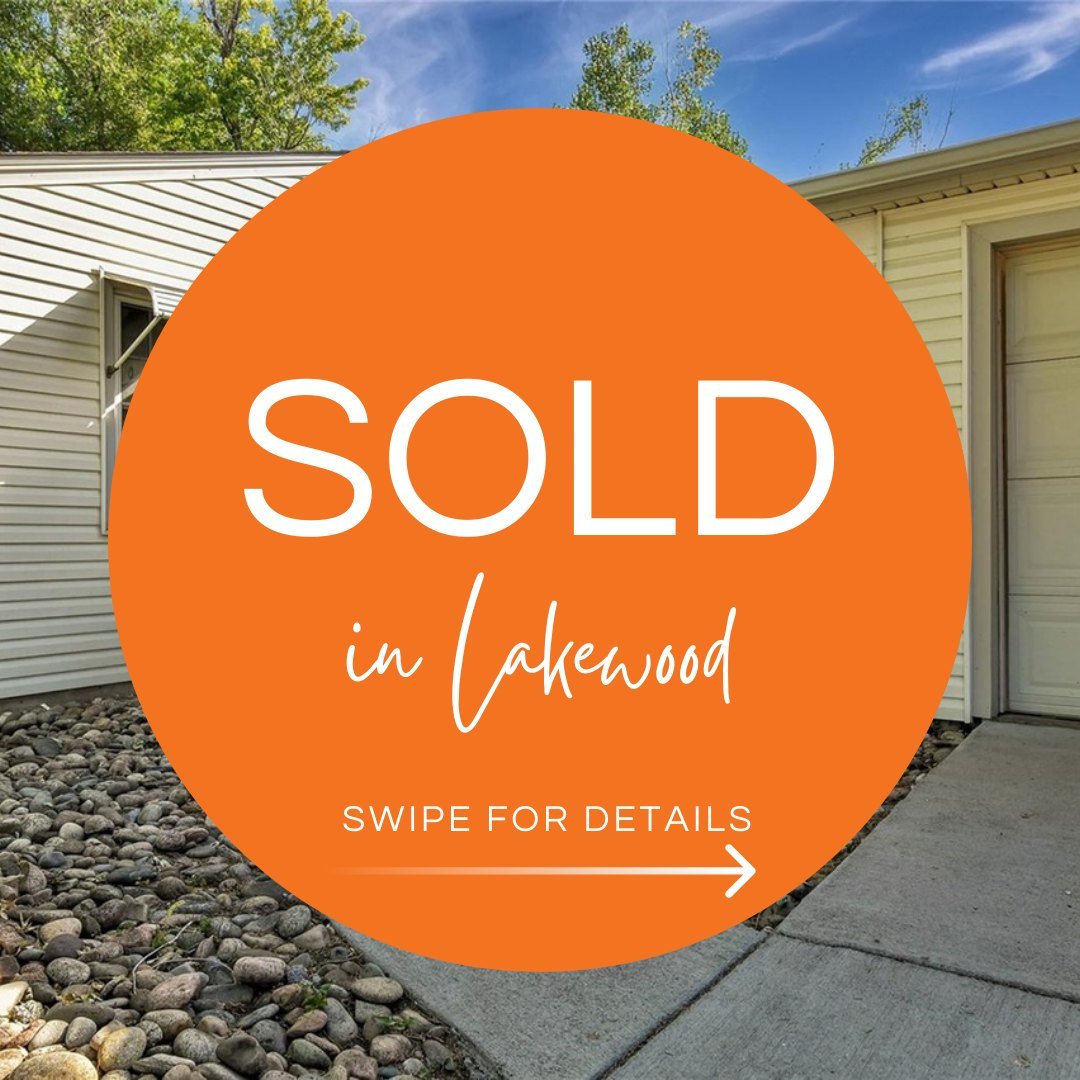 #aspengrovere #lakewoodcoloradorealestate