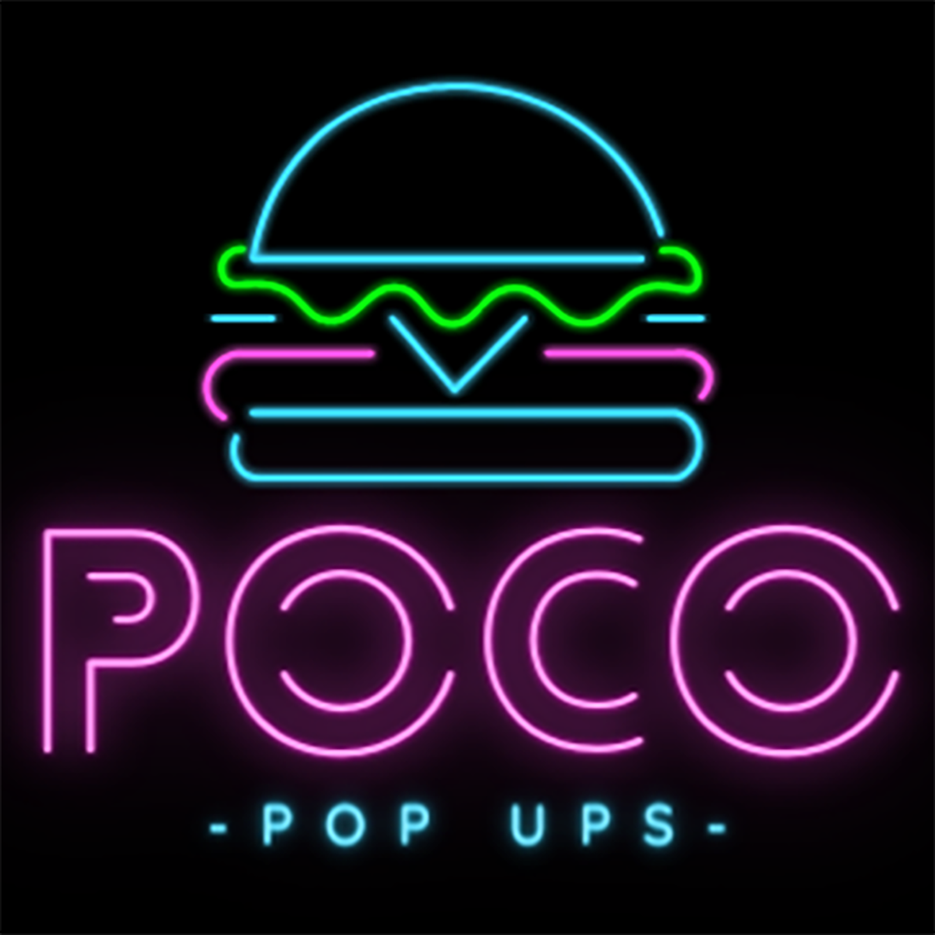 Poco Pop Ups