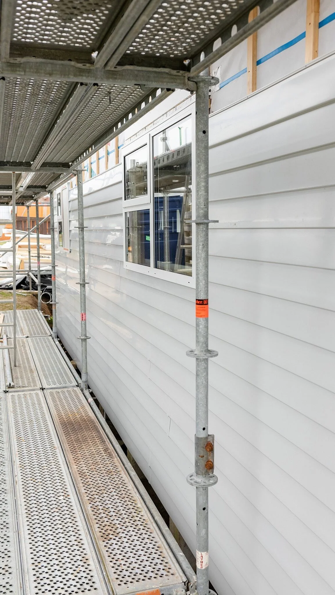 Current Building Projects -Seamless Builders - Tauranga's Favourite ...