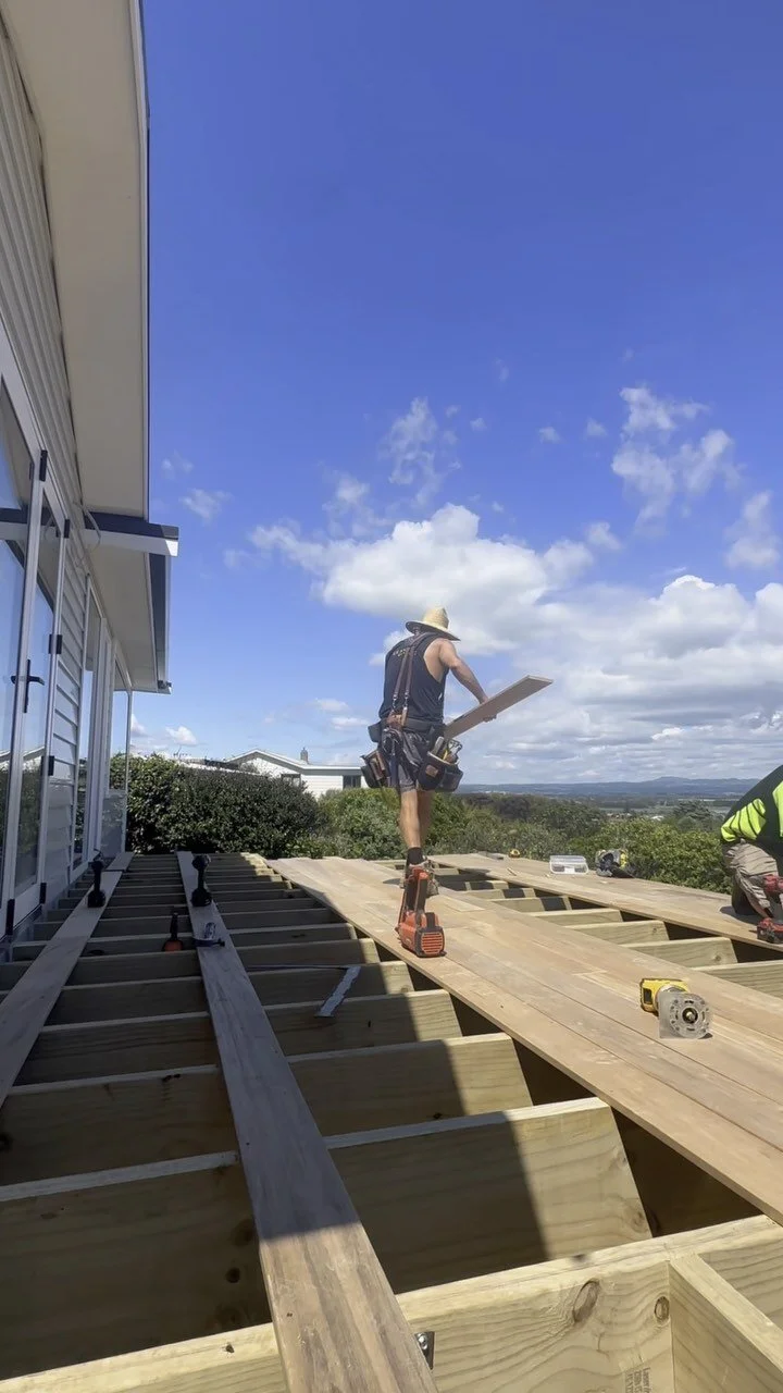 Current Building Projects -Seamless Builders - Tauranga's Favourite ...