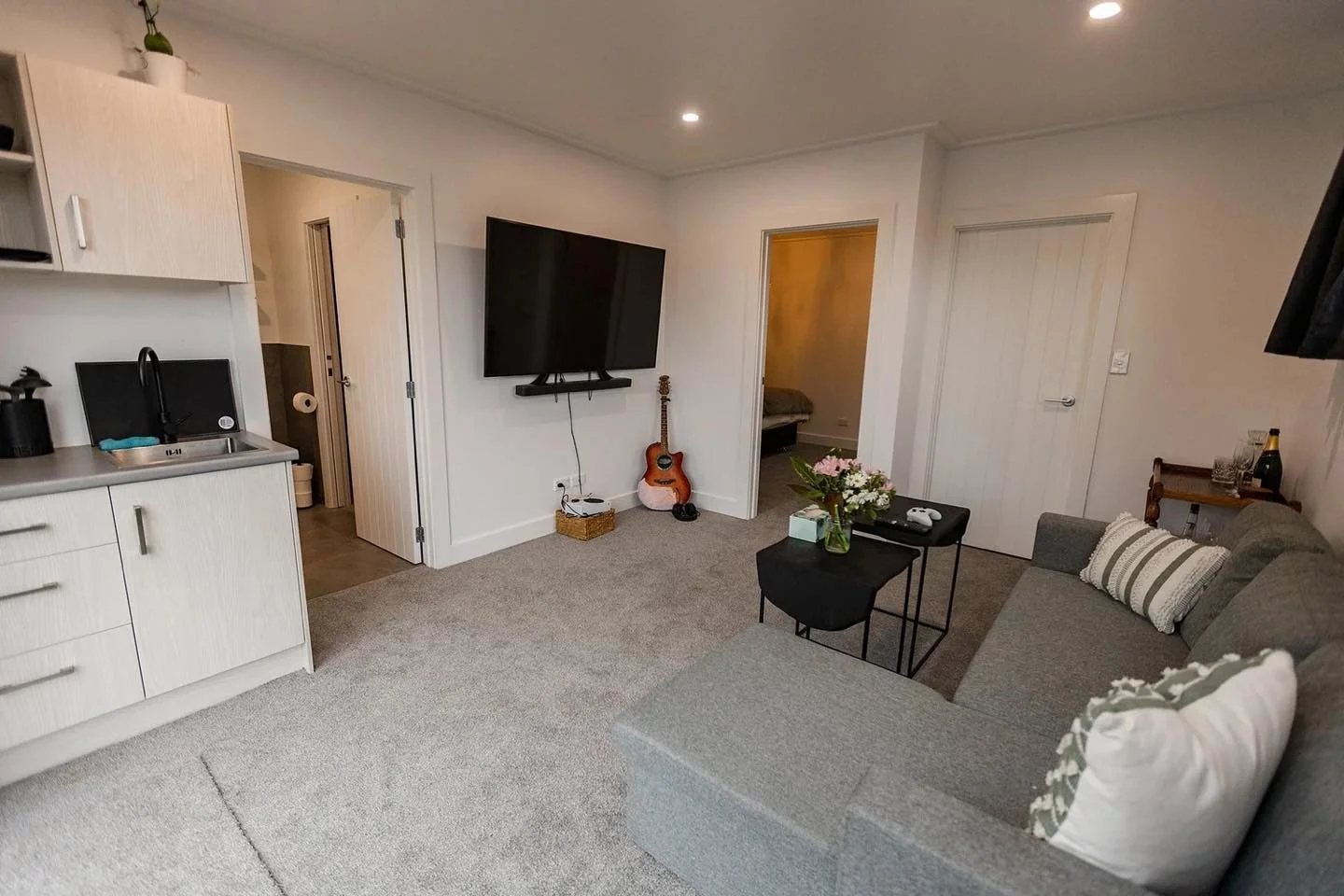 Planning a Granny Flat or Guest House? Here&rsquo;s the Catch With the New Rules 🏡✨

The government has just made it easier to build certain small structures such as sheds, garages, and basic sleepouts (WITHOUT kitchens or bathrooms) closer to your 