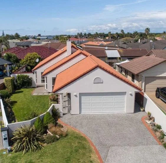 Recladding is about more than improving how a home looks, it&rsquo;s about protecting the structure and bringing it up to current building standards.

When Alex and Mike purchased their home in Sorrento Key, they knew a full reclad was required. As t