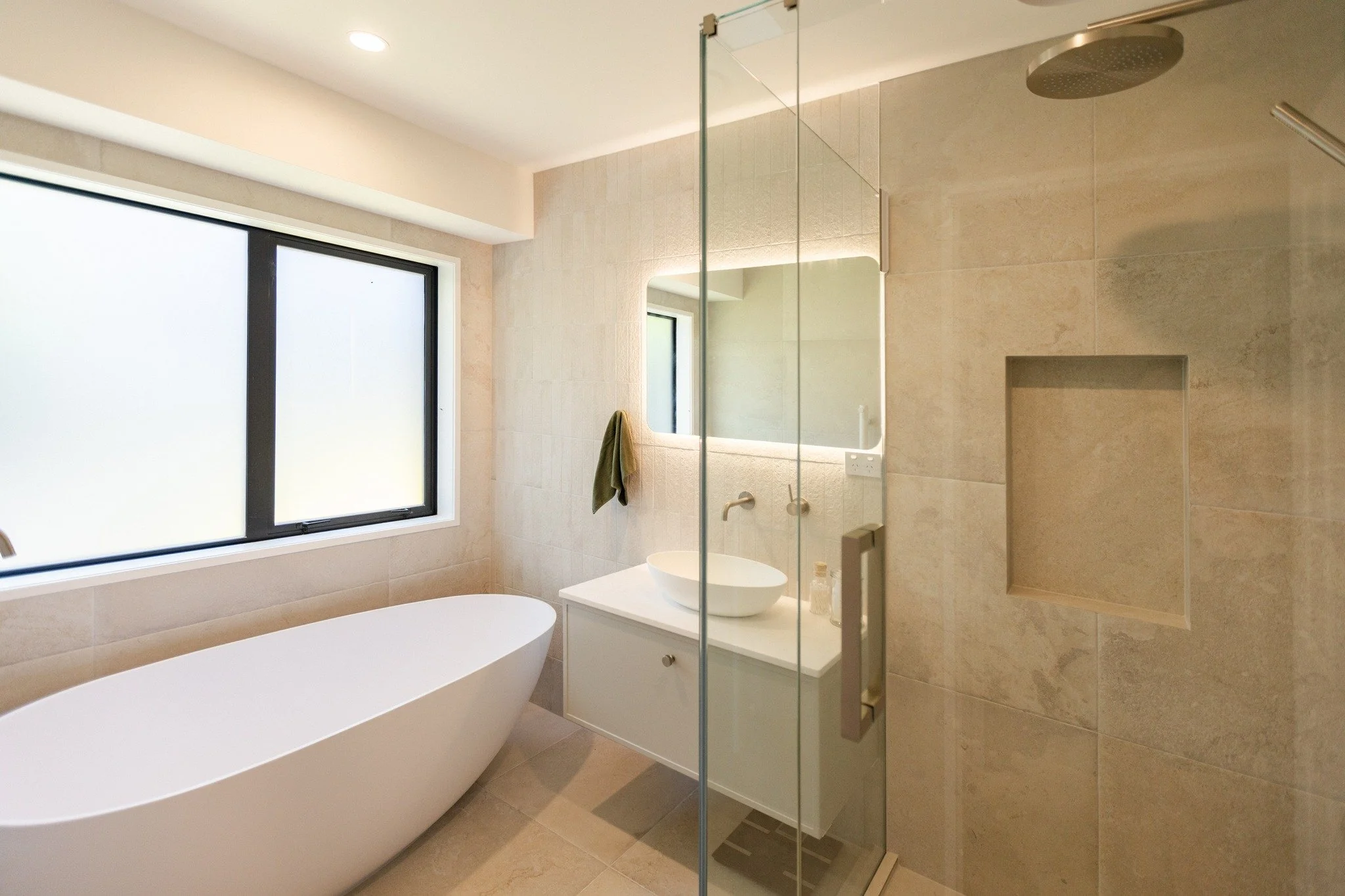 &ldquo;Seamless Builders and Amy have been incredibly professional to deal with. The communication, onsite visit, and quoting process were excellent.

They&rsquo;ve chosen the right name for their business &mdash; the whole experience was truly seaml