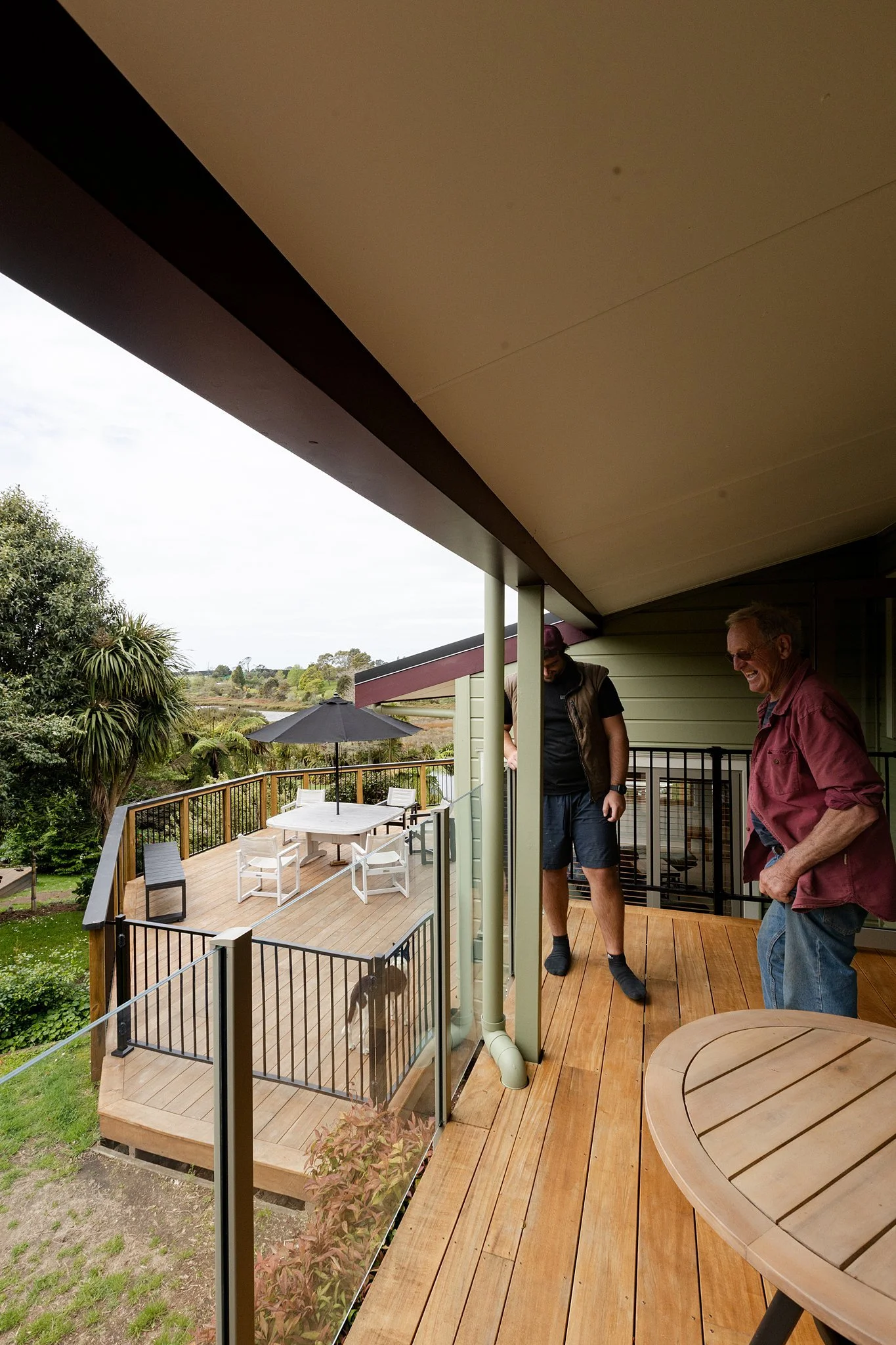 Exterior recladding transformation in Te Puna_0043.jpg