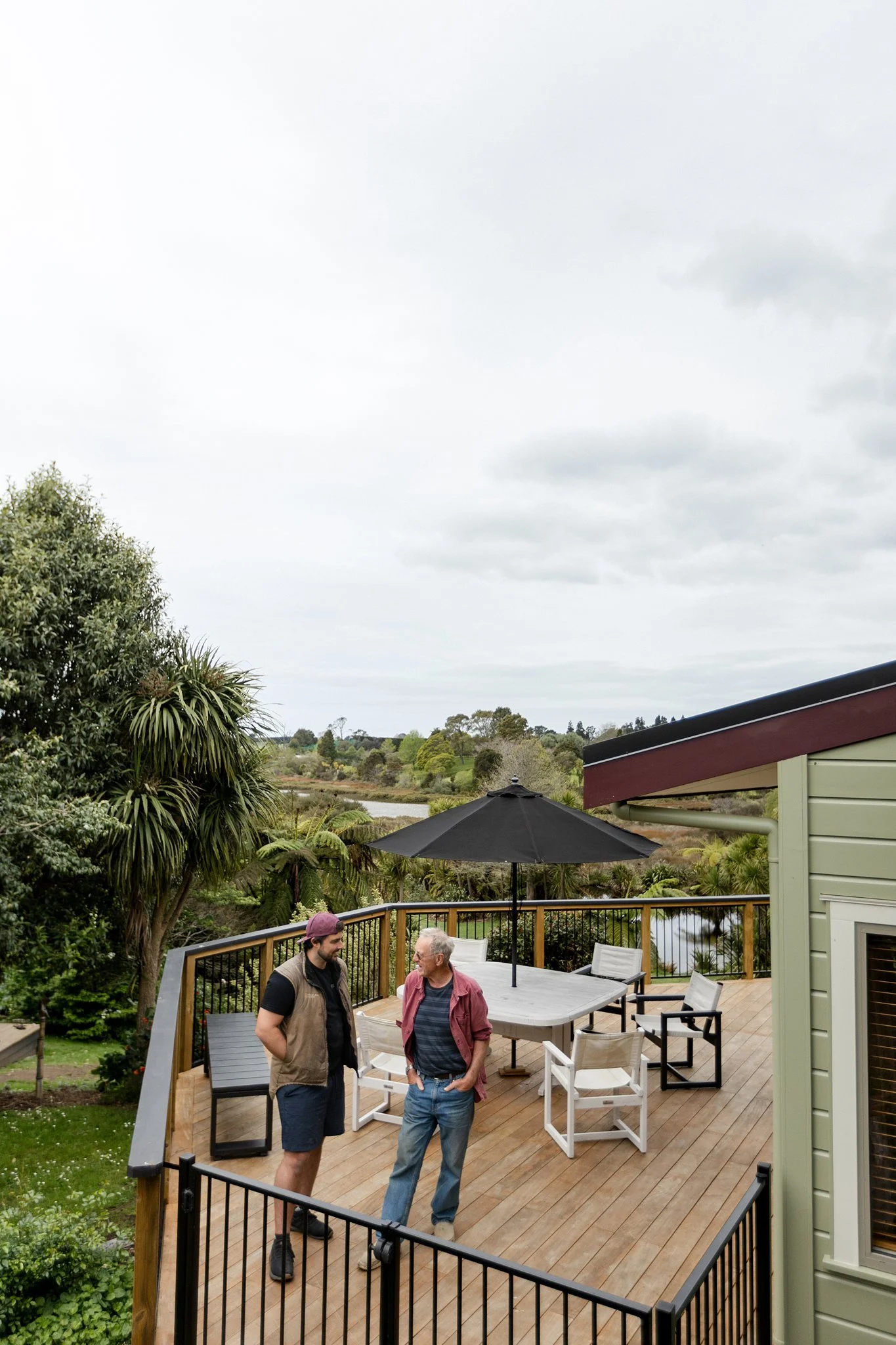 Exterior recladding transformation in Te Puna_0075.jpg