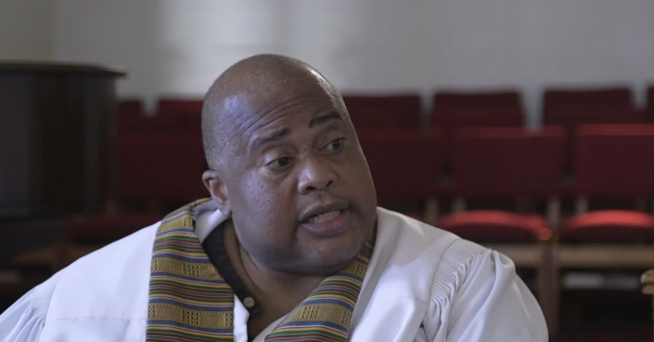 Oldest Congregation in Berkeley Tackles Homelessness 