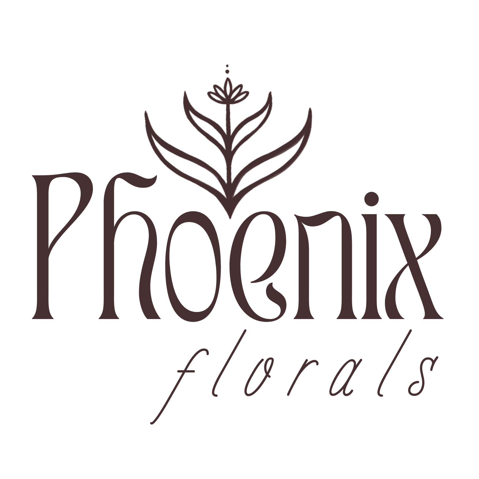 Phoenix Florals