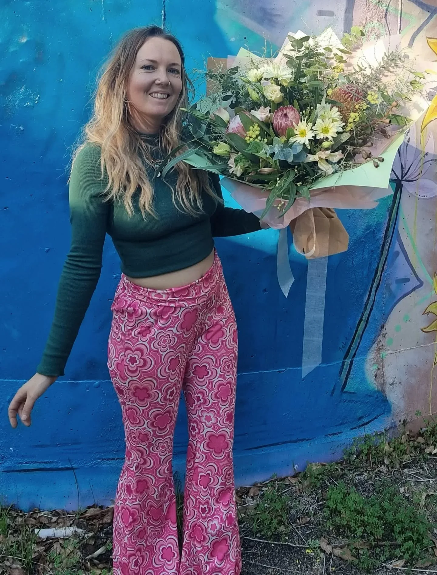 Mother's Day weekend recap 🫶

#floralartist #perthflorist #flowersforthesoul #flowerart #flowersofperth