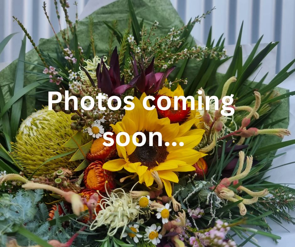 Luxe Seasonal Bouquet