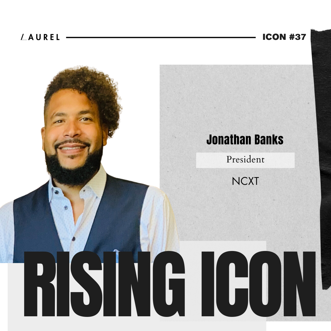Rising ICON #37: Jonathan Banks