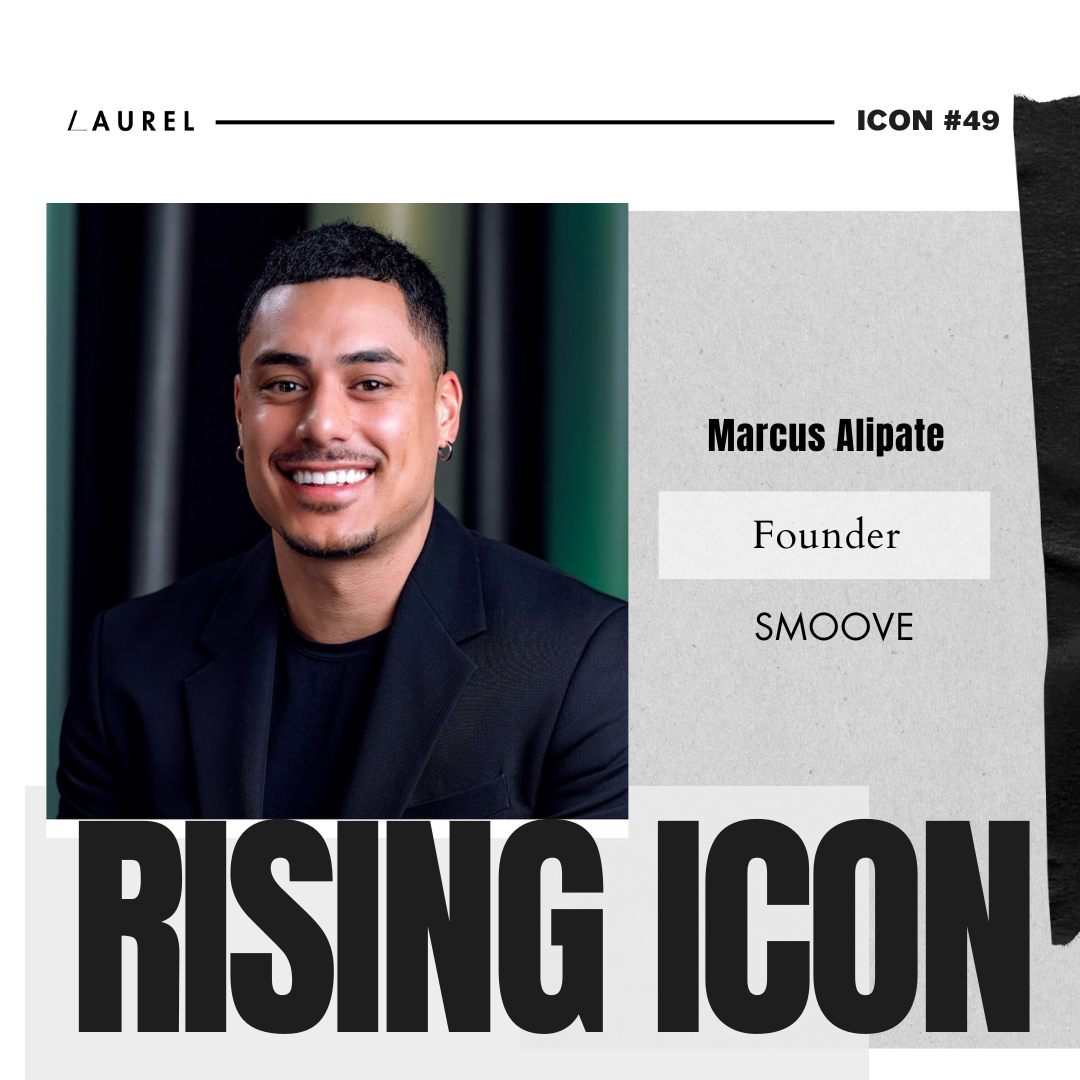 Rising ICON #49: Marcus Alipate