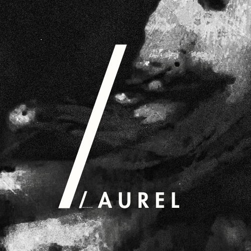 LAUREL Brand Logo Favicon
