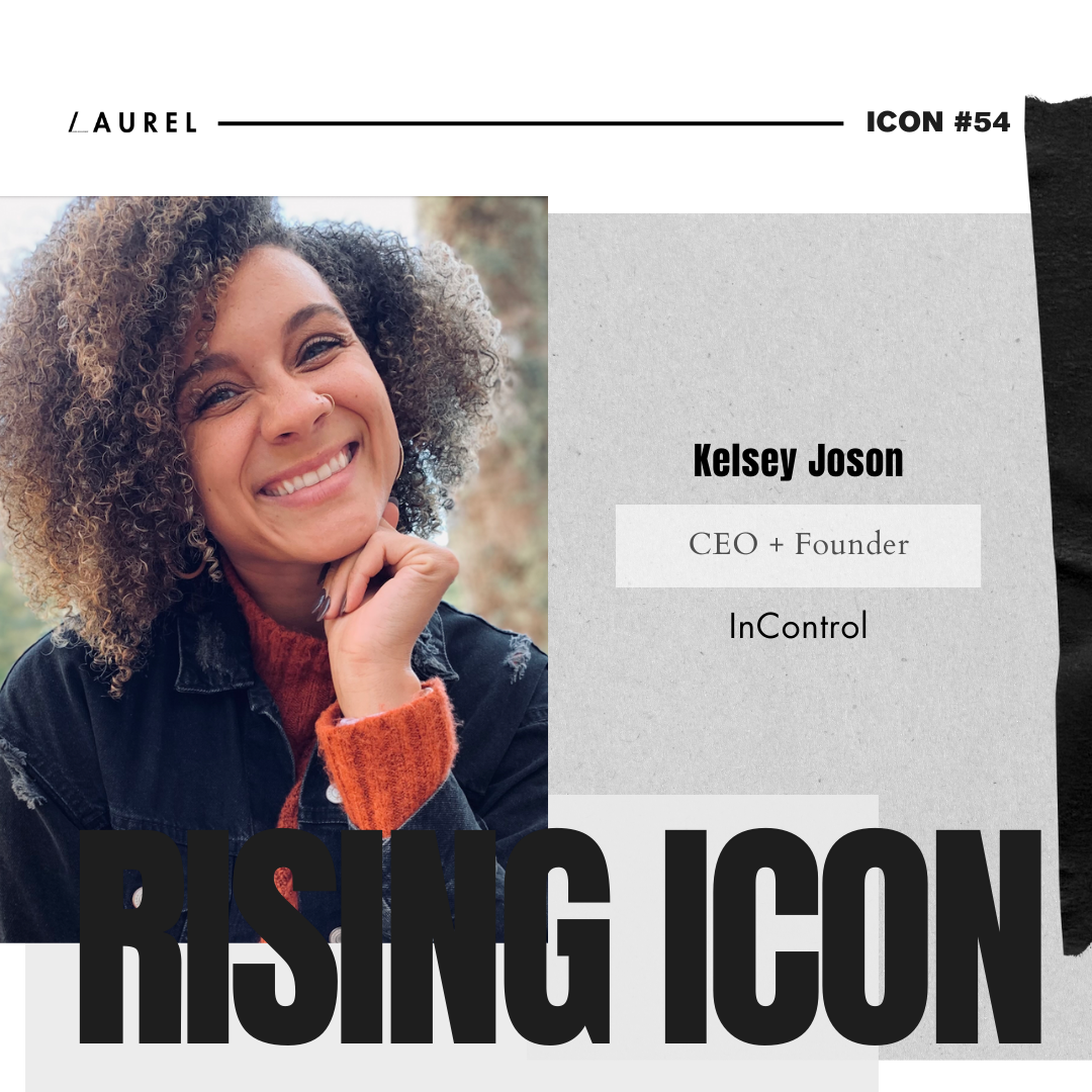Rising ICON #54: Kelsey Joson