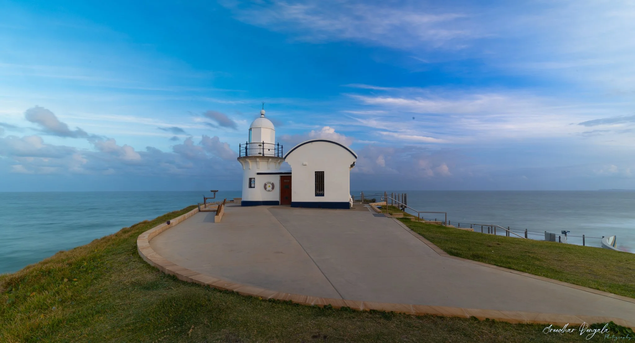 Port Macquaire