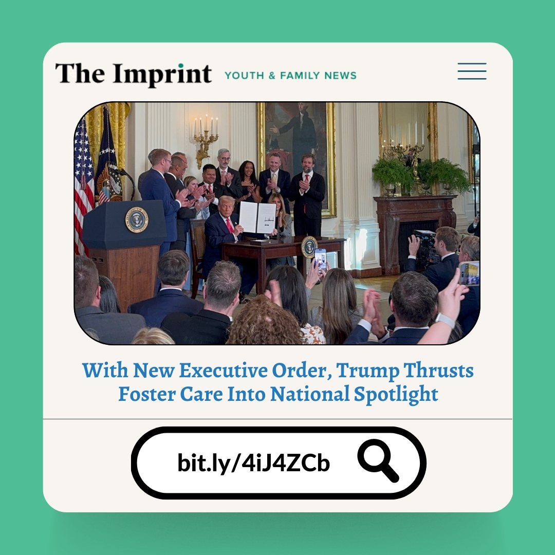 Have you heard about the child welfare executive order released in November? There is a lot of information (and misinformation) out there about the EO, but what does that really mean for MN Fosters?

Join us this Thursday December 4th for a Legislati