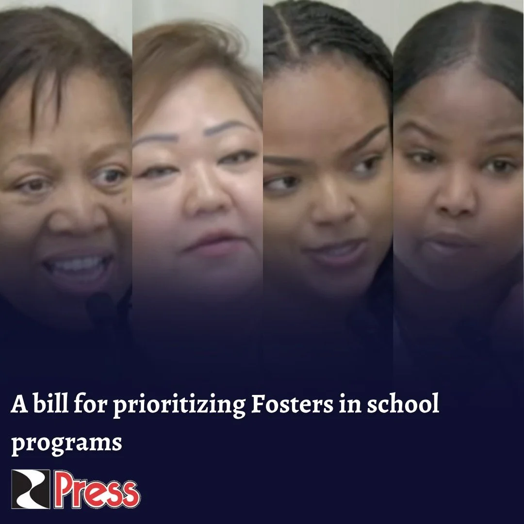 According to Press Publications, roughly 6,000 children are in foster care in Minnesota on any given day. And when their caregivers try to enroll them in before- and after-school programs, too often the answer is: there's a waiting list.

Zoua Vue &m