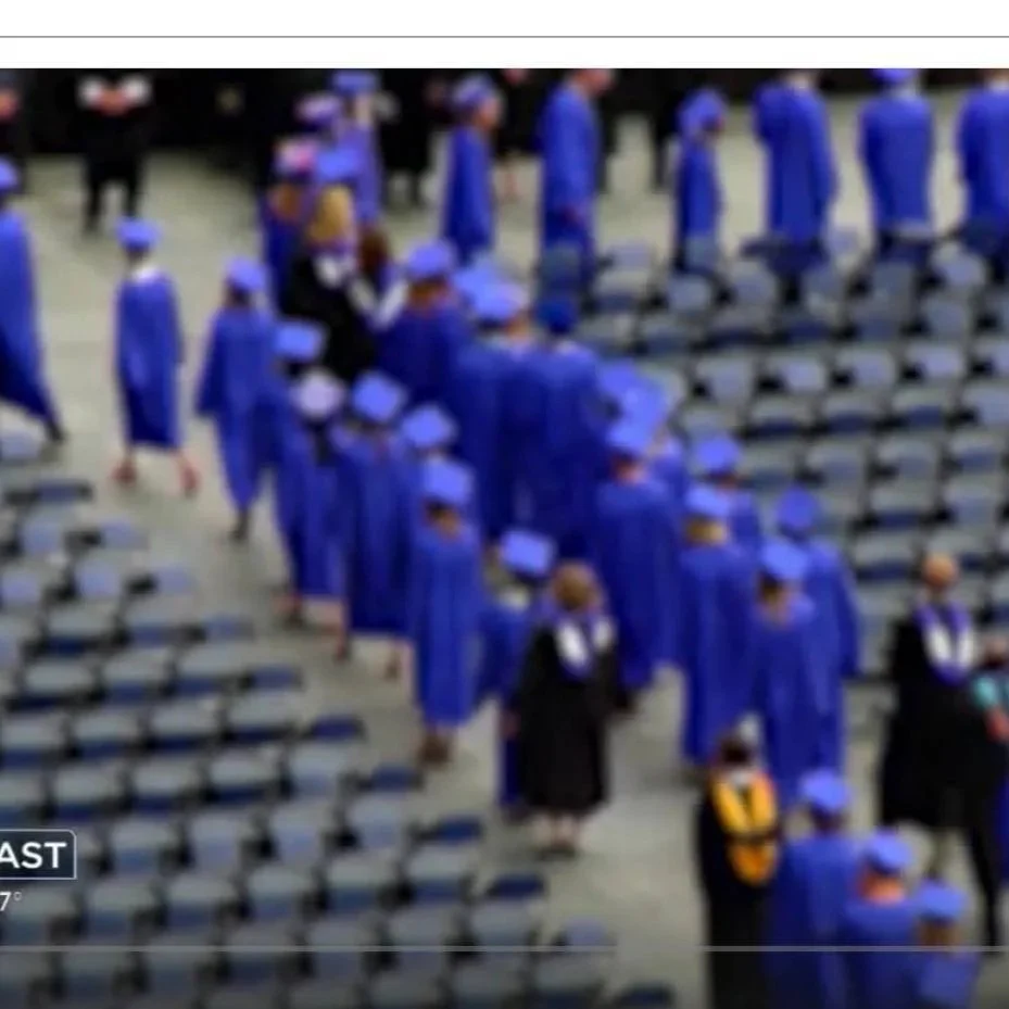 (4/3/26) ABC 5 - KSTP: Graduation Rates Show More Support Needed for Students in Care