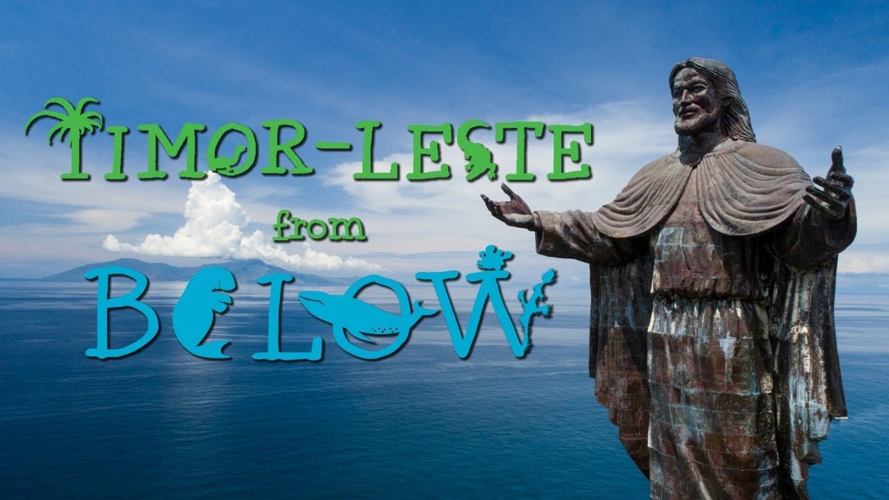 Series – “Timor-Leste from Below”