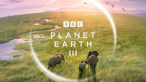 TV Series - "Planet Earth III"