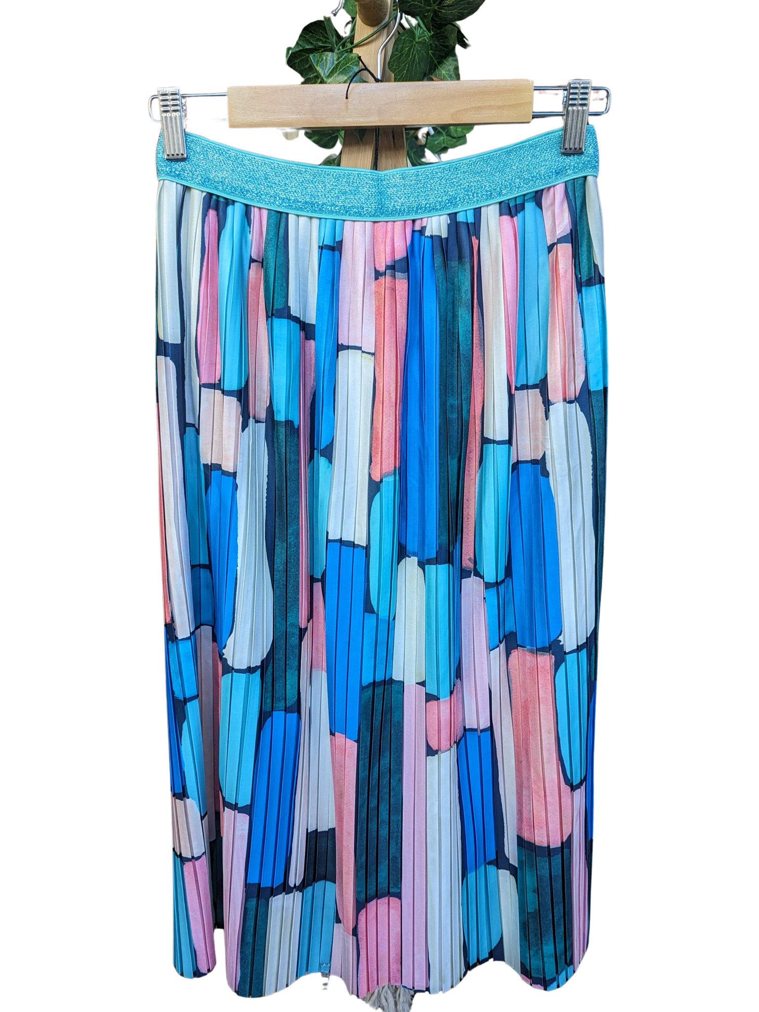 Benjy Skirt