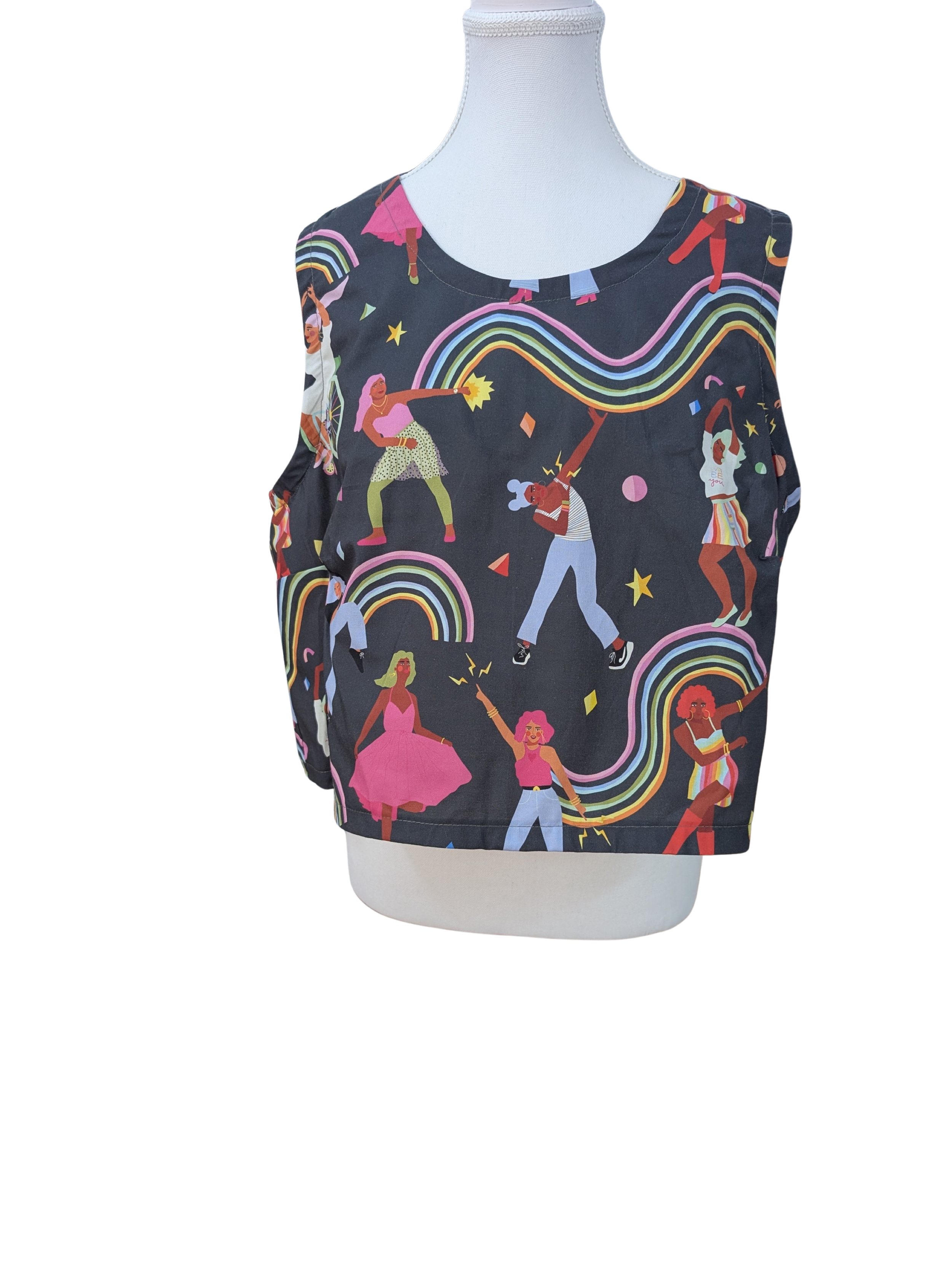 Arthur Top - Brook Gossen