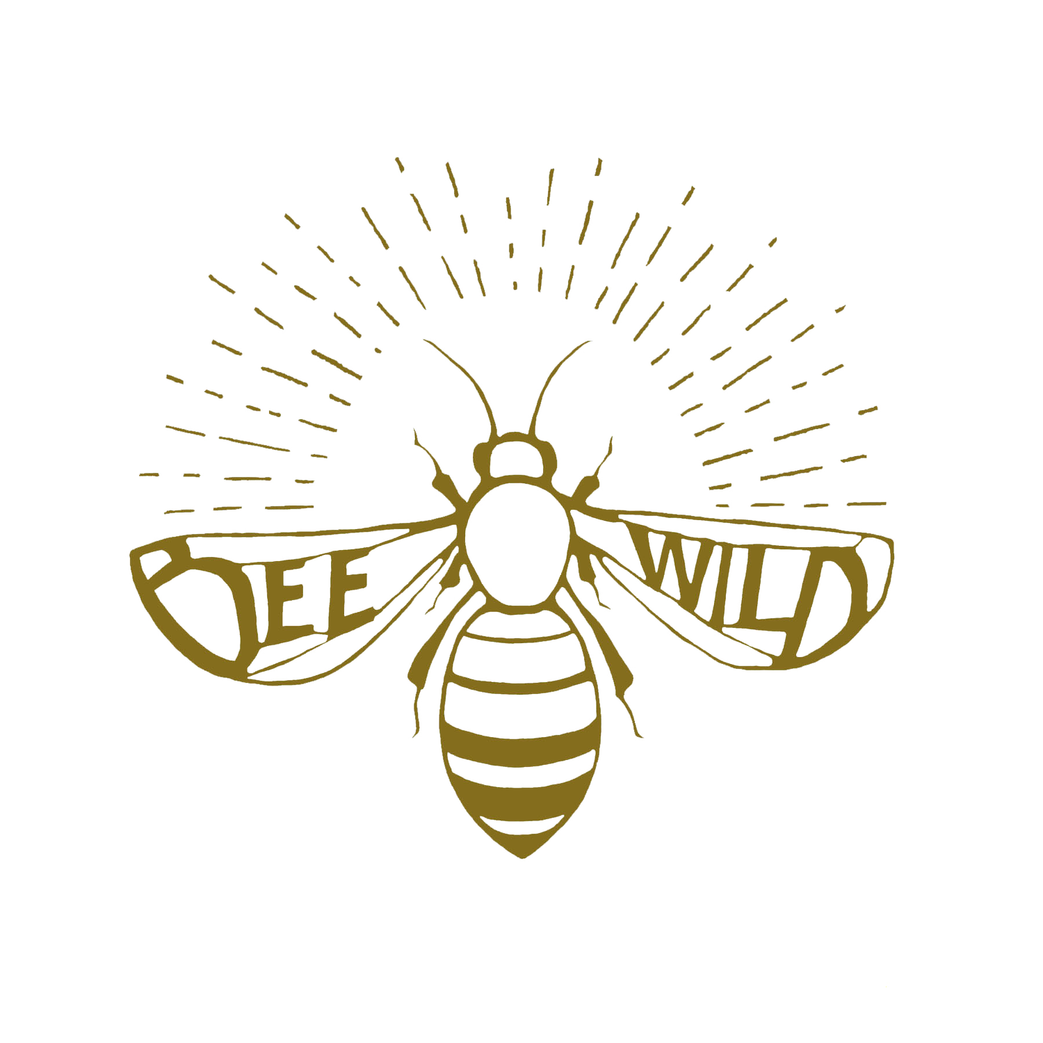 Bee Wild Candles