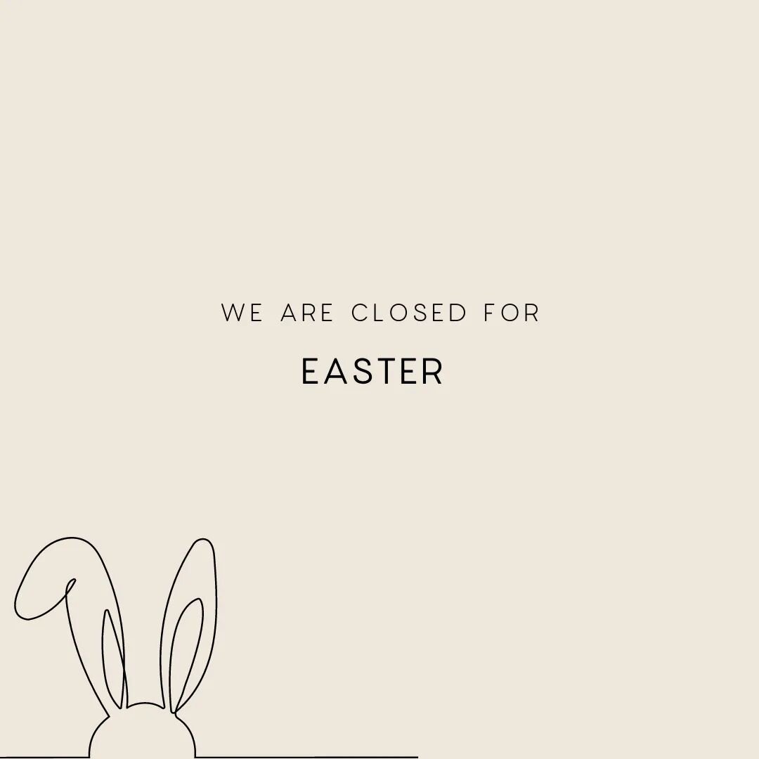 Closed | Friday - Monday

We have some exciting things happening next term, new faces joining the team, extra classes added to the timetable and more services being offered from our space 🙌🏻 so stay tuned 👀

Have a lovely Easter and enjoy this nic