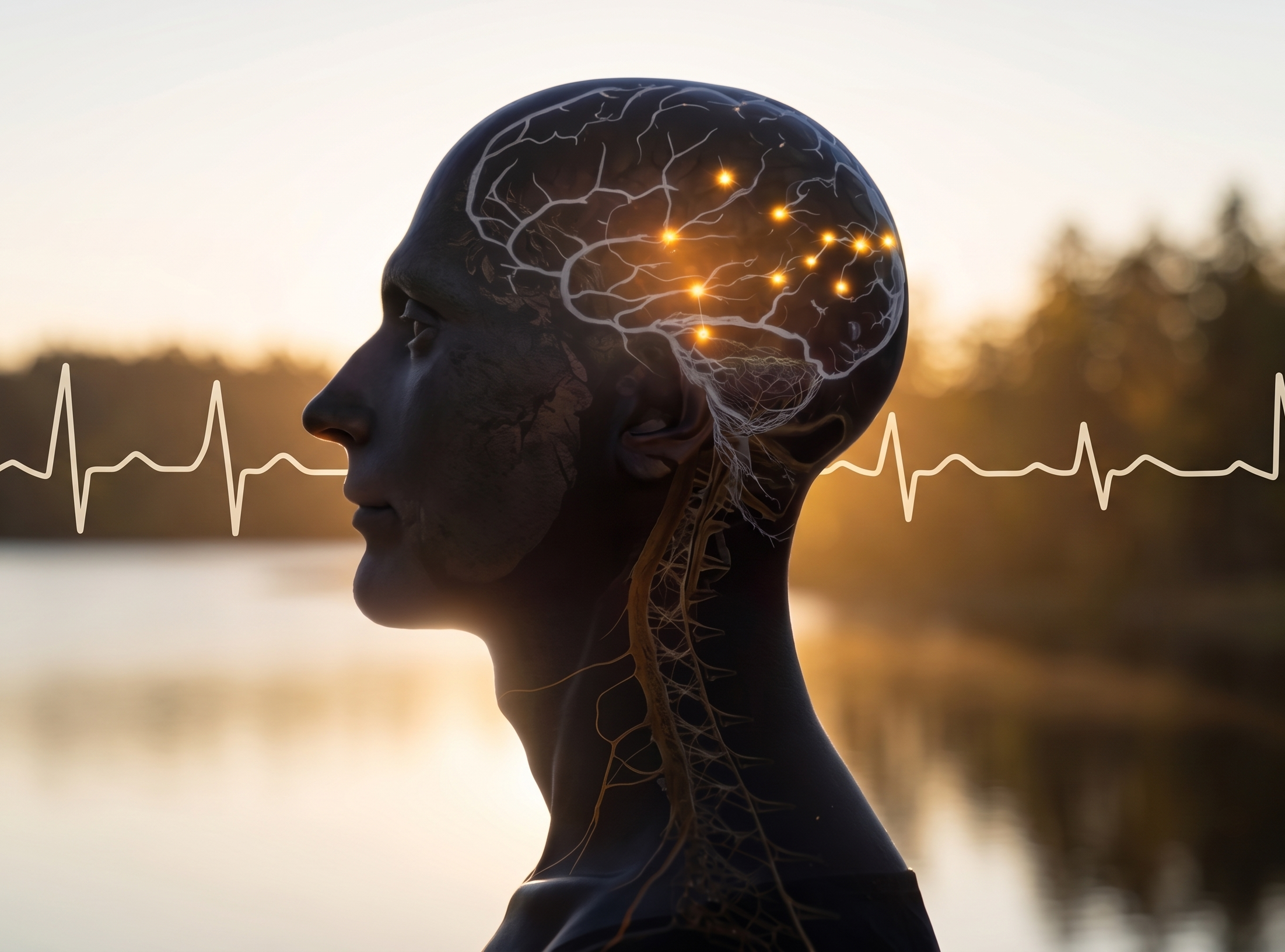 7 Keys To Wellness: A Nervous System Reset