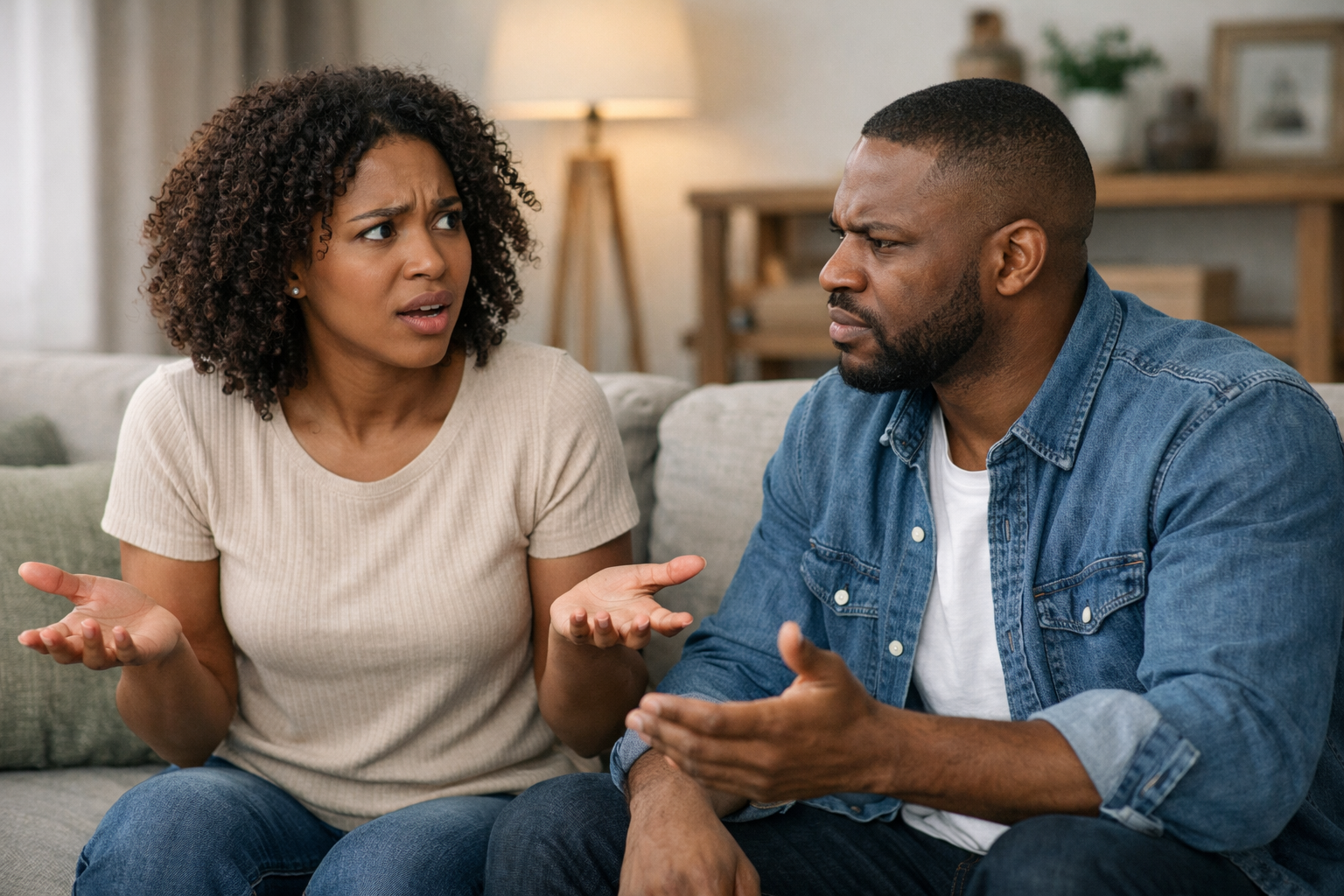 "But That’s Not What I Meant": Why Good Intentions Block Real Connection