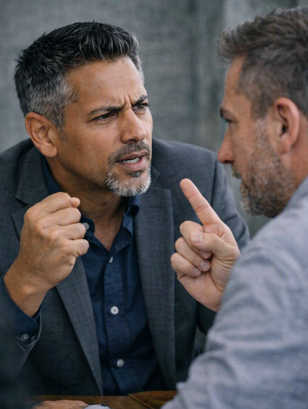Why “Agree to Disagree” Is Failing Your Relationships