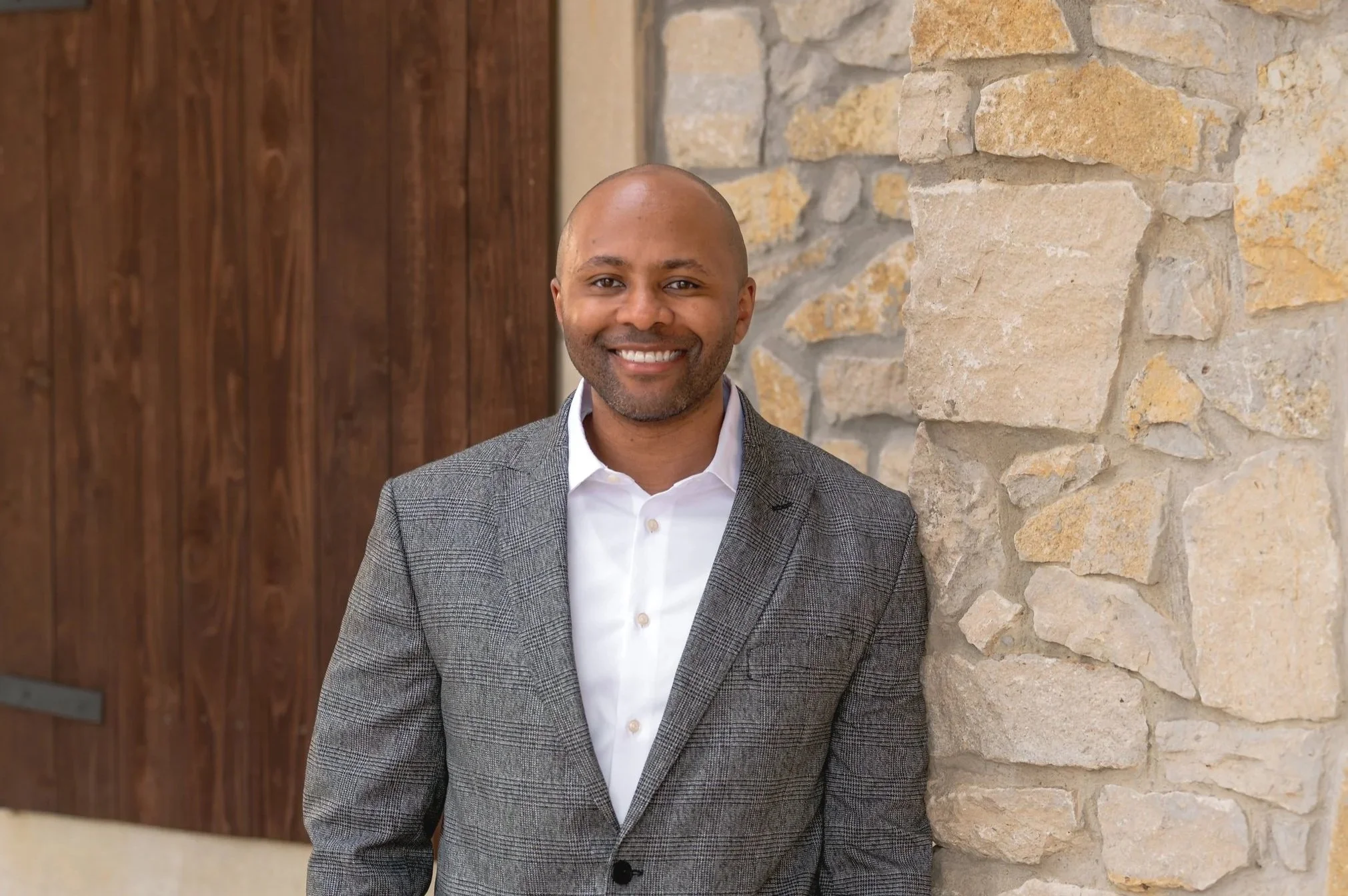 Andrew Joyner, CPC, certified professional coach and communication and relationship coach supporting individuals and couples through leadership, conflict resolution, and accountability systems