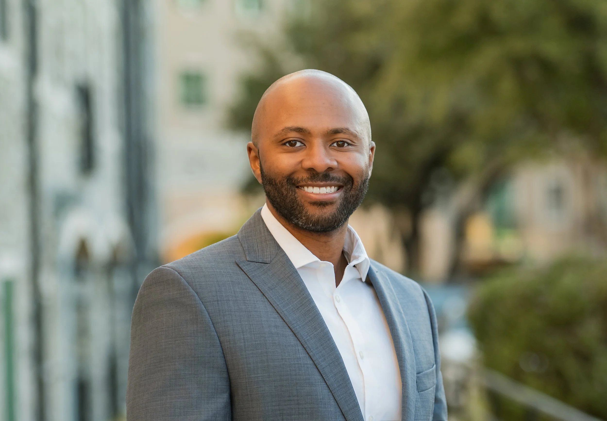 Andrew Joyner, CPC, certified professional coach and communication and relationship coach supporting individuals and couples through leadership, conflict resolution, and accountability systems