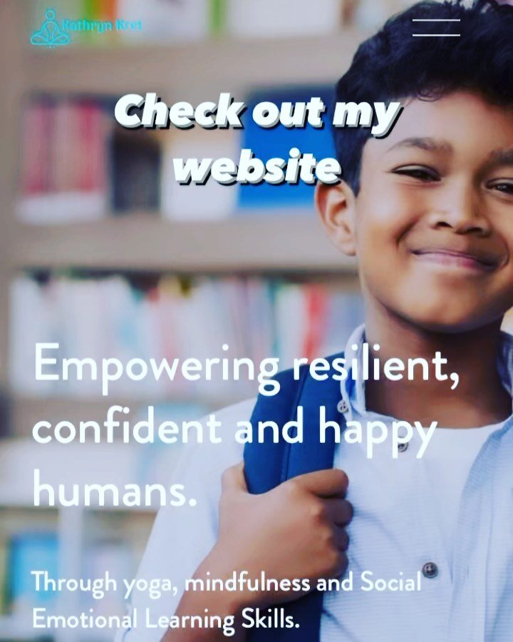Just uploaded some meditations to my website so go check them out! All resources are currently free! So download and print to take your piece of peace ☮️ on the go 😉

#mindfulkids #momlife #yogamoms #kidsyoga #yogainschools #mindfulnessinschools #pe