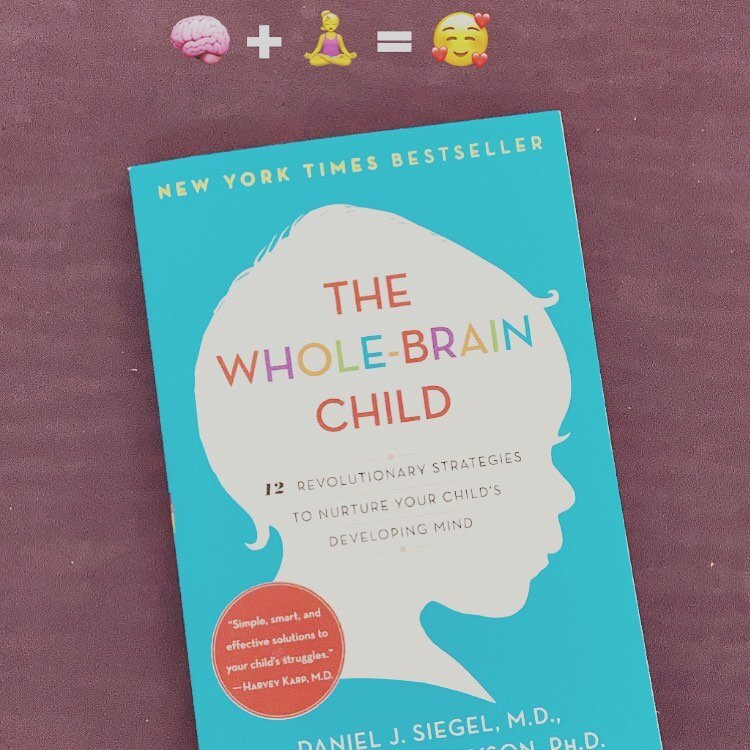 Diving deep into #brainbasedlearning today and learning all about how I can better support my students as a yoga, mindfulness and SEL educator

#wholebrainchild #teacher #educator #yoga #yogaed #mindfulness #mindfulnessinschools #yogaeveryday #kids #
