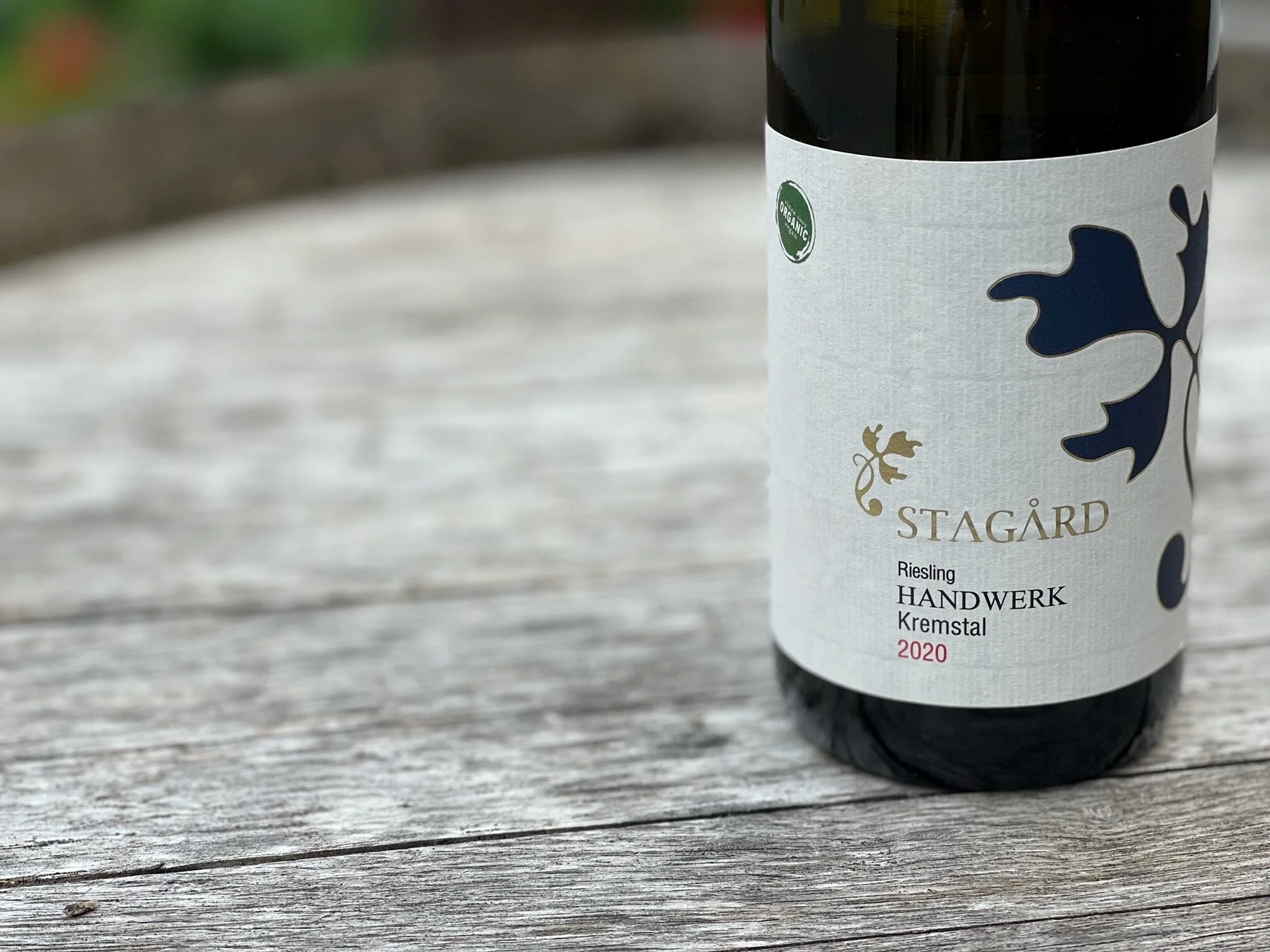 Riesling Handwerk 2020