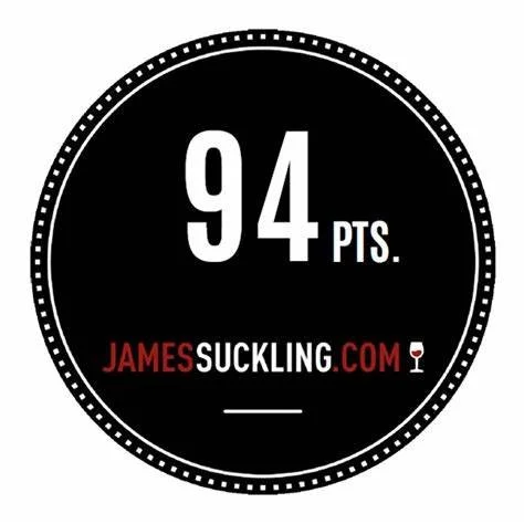 James Suckling TOP 100