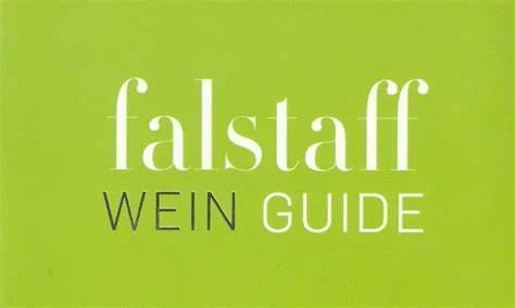 Falstaff Weinguide 