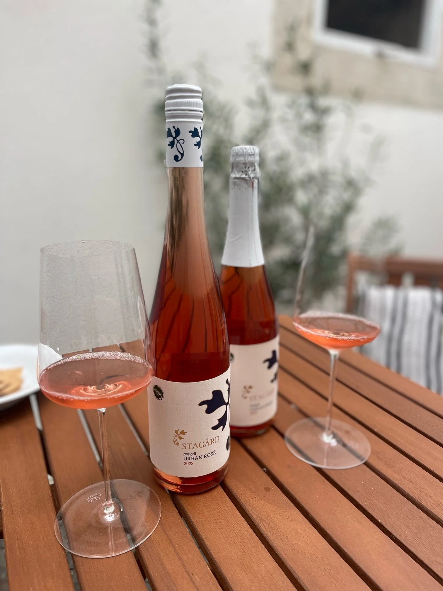 urban.Rosé 2022
