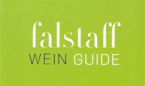 Falstaff Weinguide
