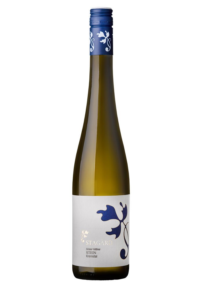 GRÜNER VELTLINER STEIN