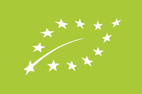 EU-Bio-Logo – Kontrollstelle LACON AT-BIO-402, Österreichische Landwirtschaft