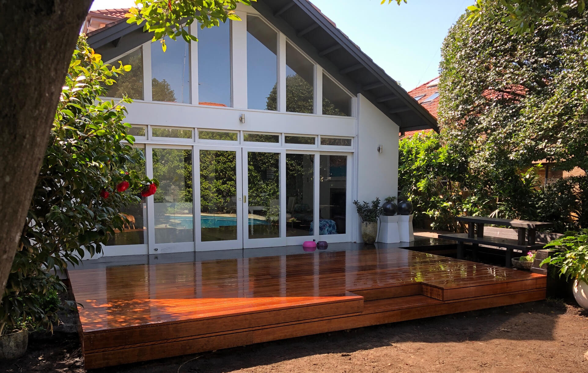 Outdoor Projects