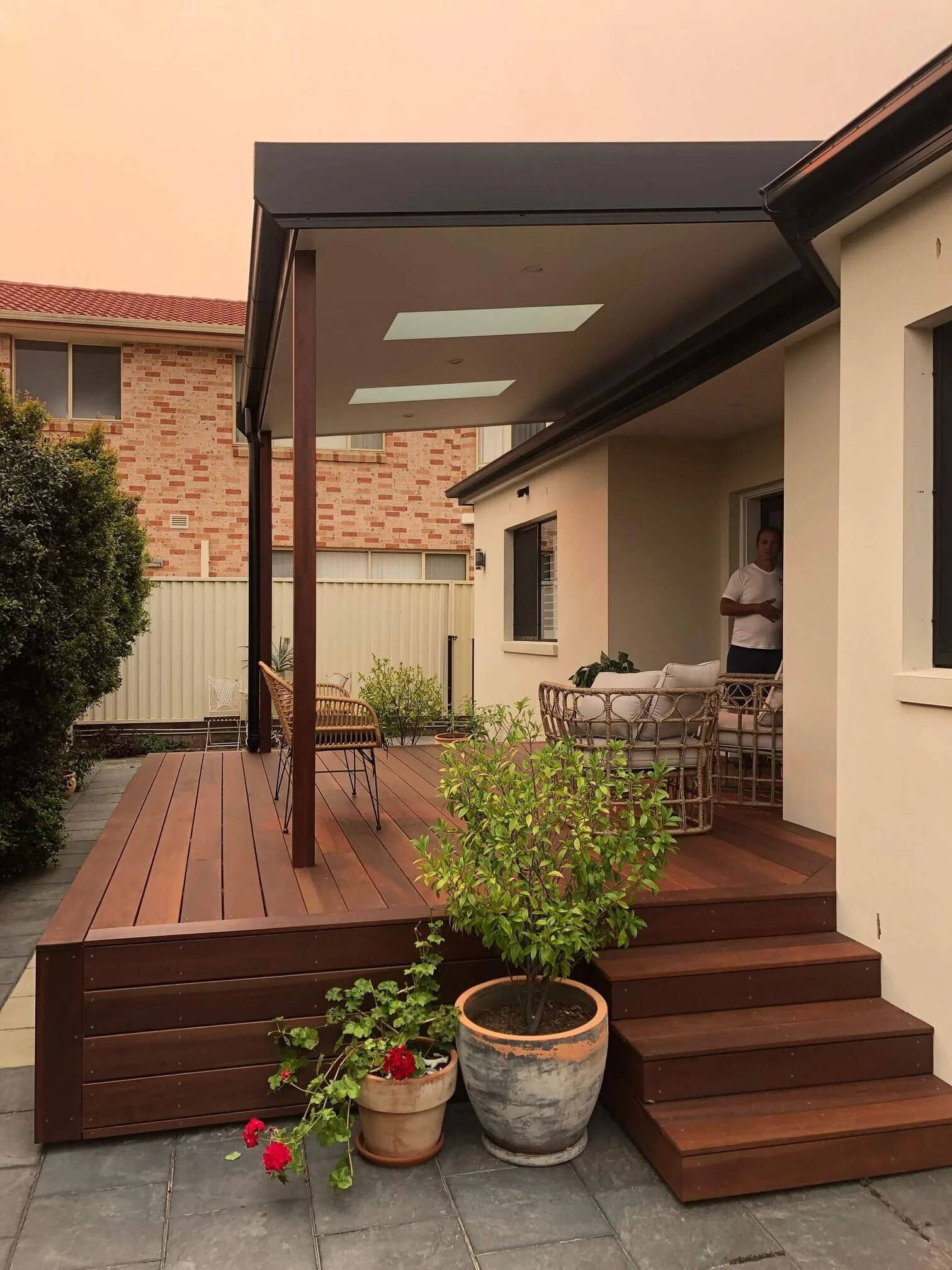 Pergola with Skylight.JPG