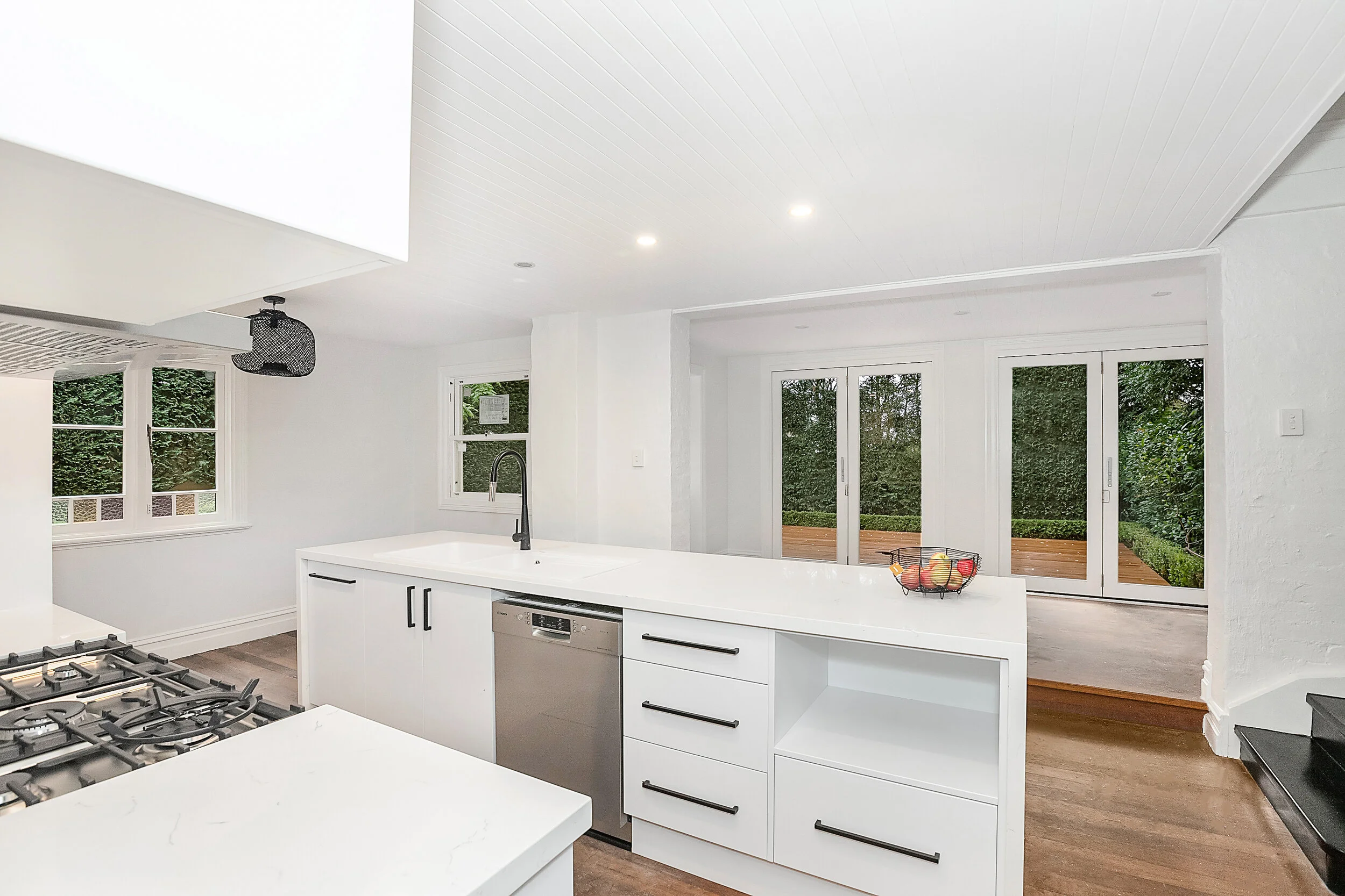 Rozelle Renovation