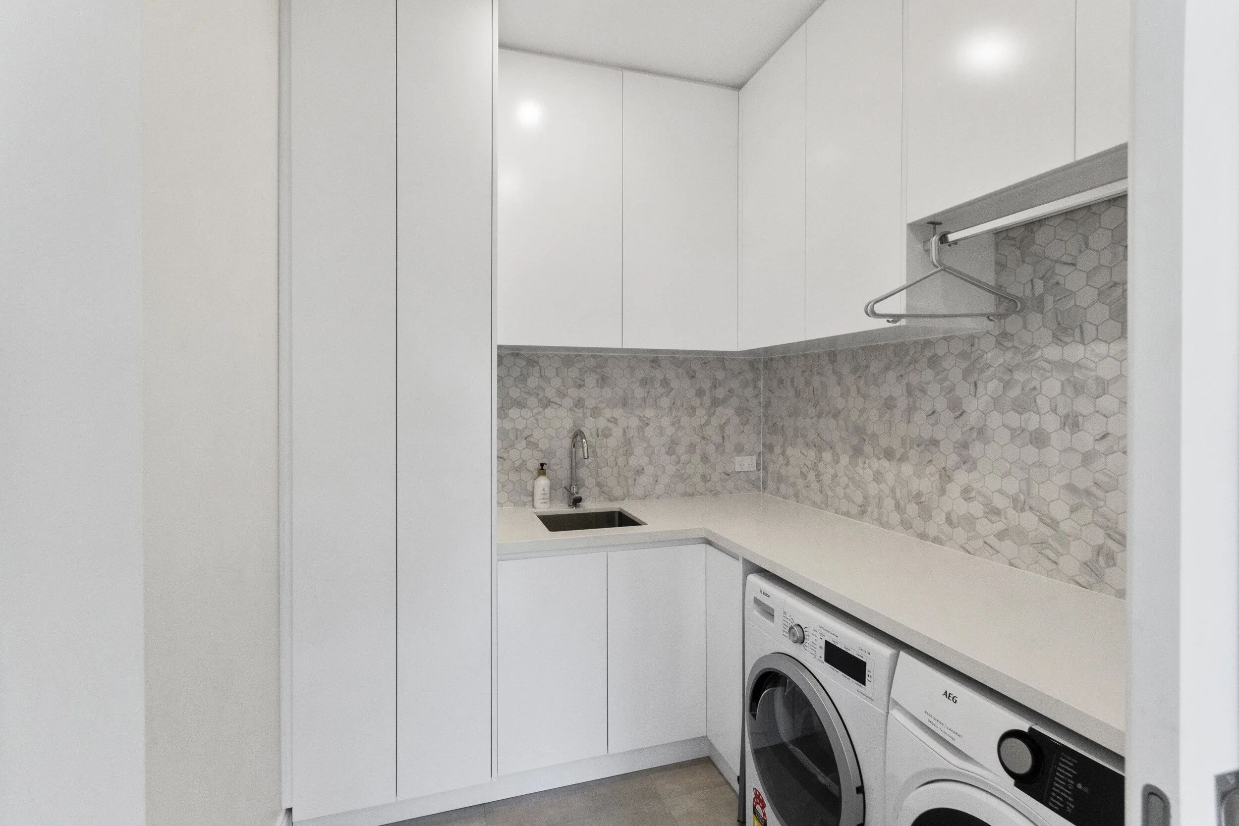 Kogarah Bay Renovation