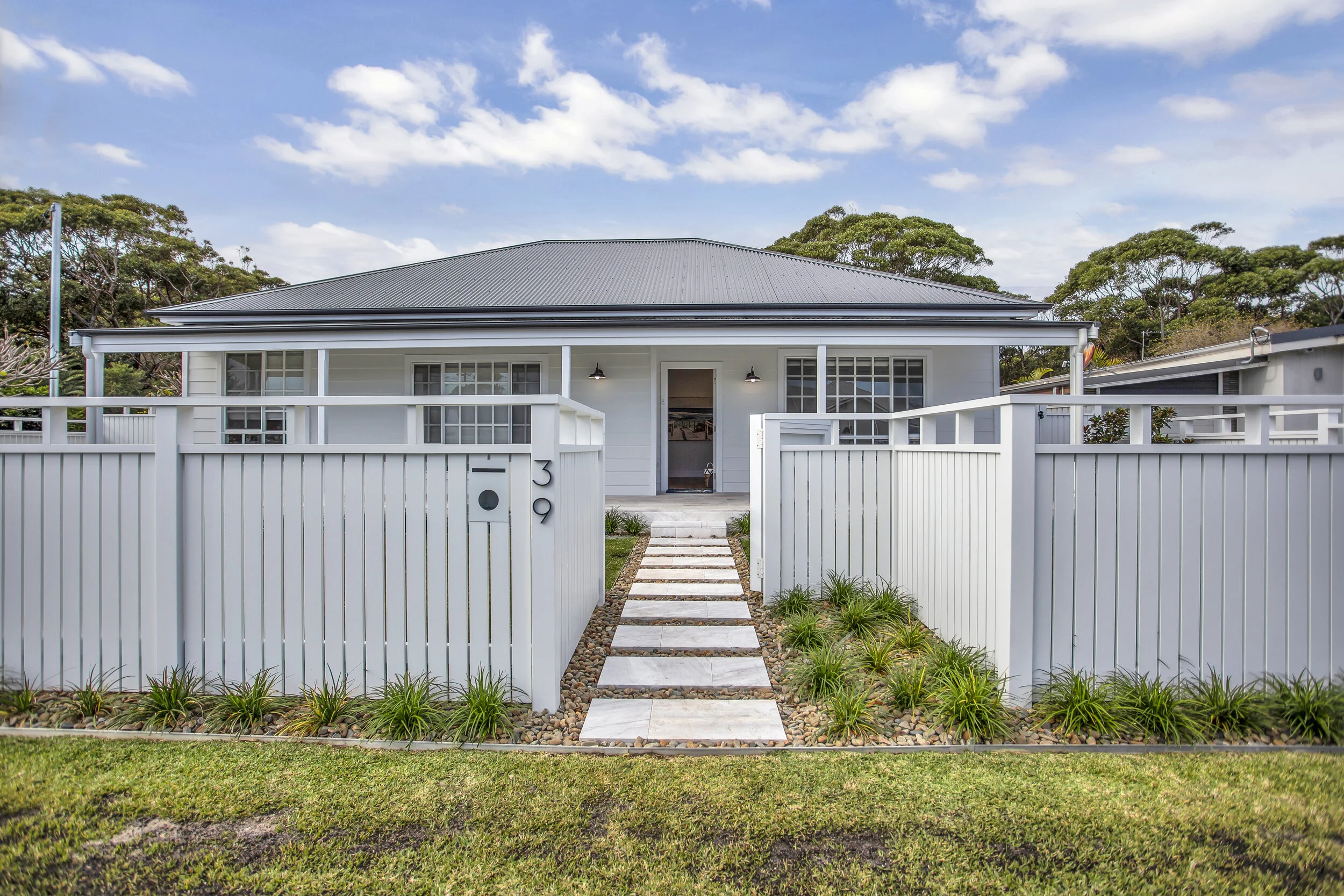 Windang Renovation