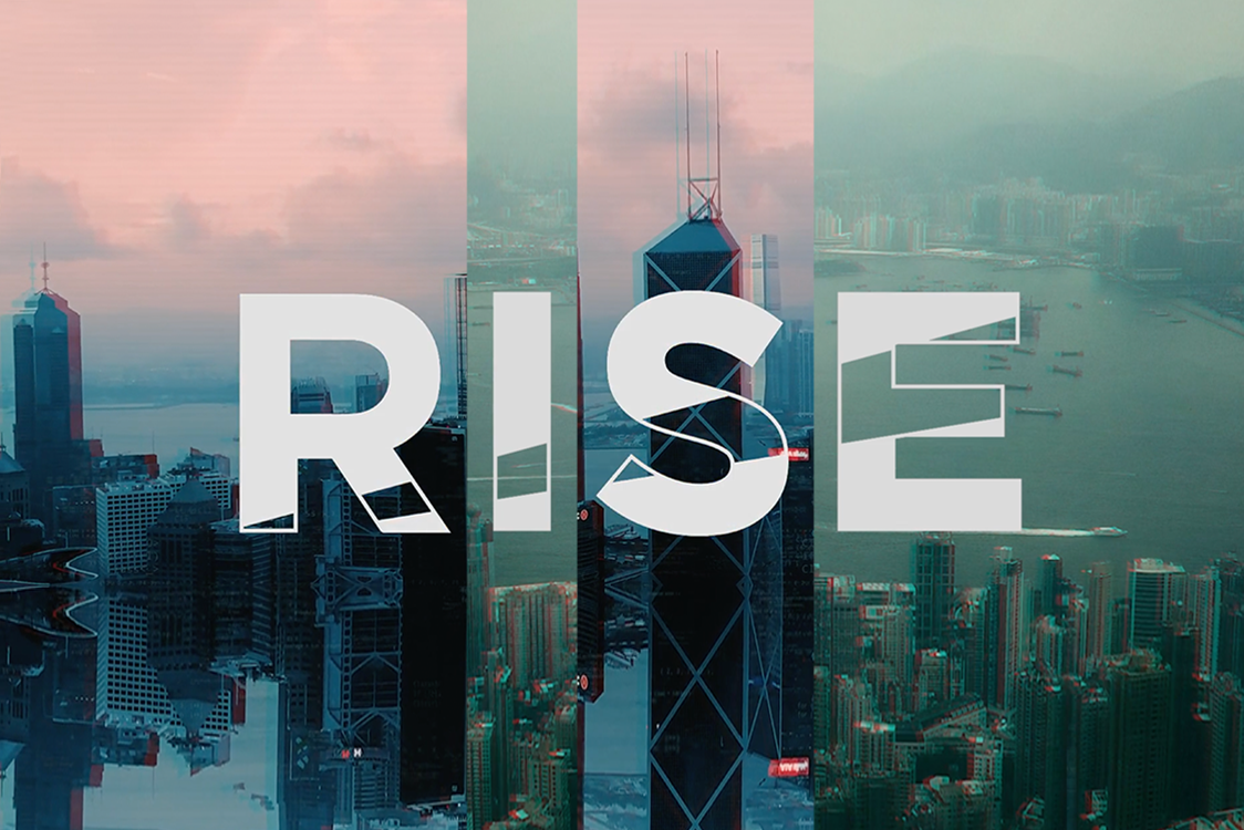 RISE CONFERENCE