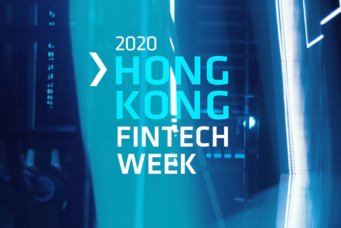 HONG KONG FINTECH WEEK