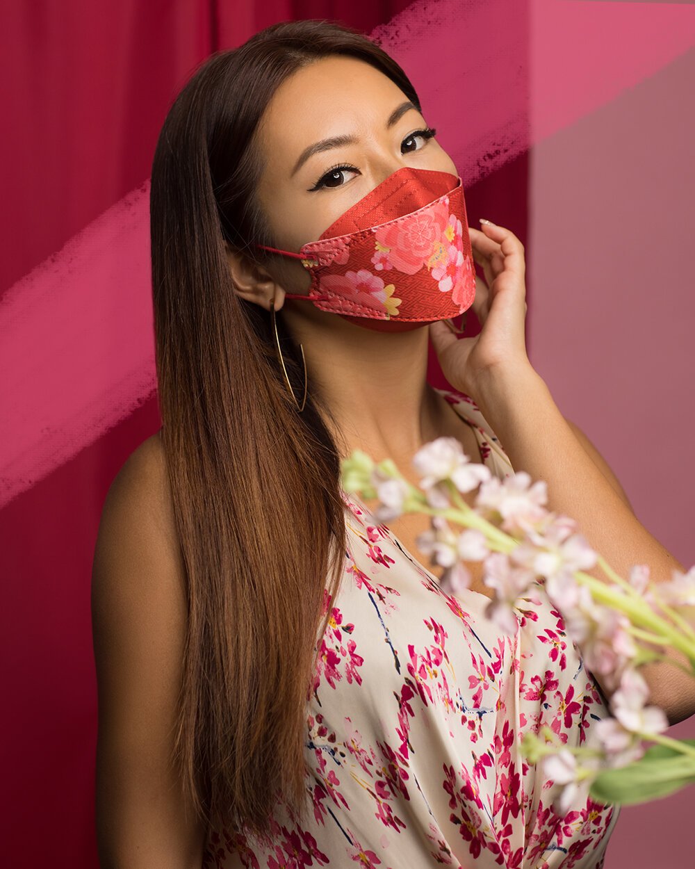 chinese new year hong kong masklab face mask female model.jpg