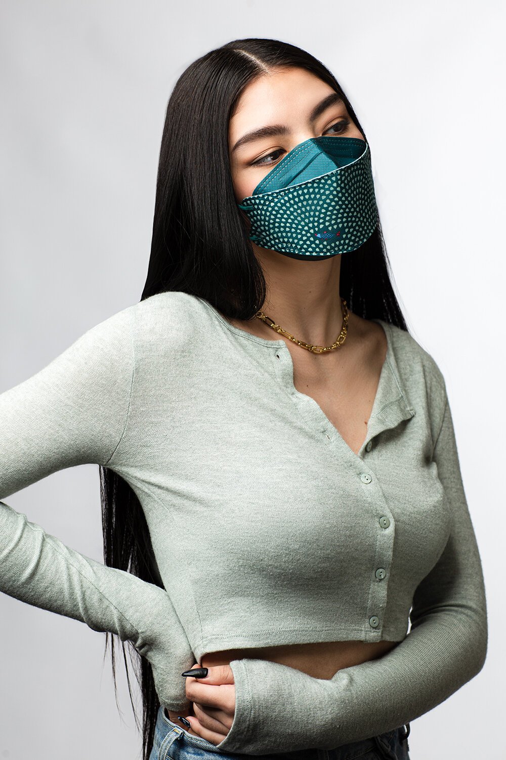 face mask girl cool young fashion studio photography hong kong print.jpg